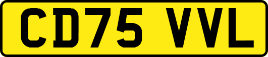 CD75VVL