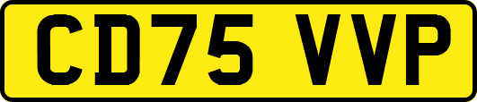CD75VVP