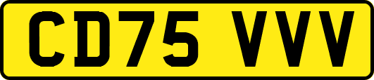 CD75VVV