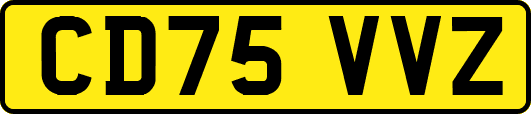 CD75VVZ
