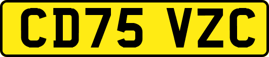CD75VZC
