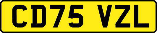 CD75VZL