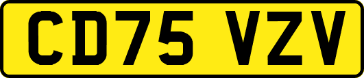 CD75VZV