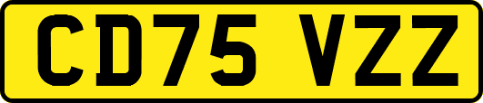 CD75VZZ