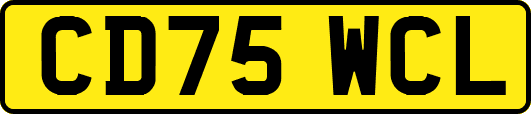 CD75WCL