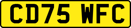 CD75WFC