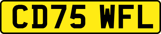 CD75WFL