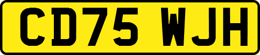 CD75WJH