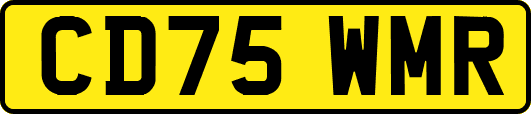 CD75WMR