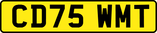 CD75WMT