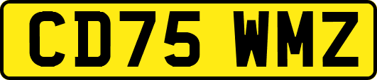 CD75WMZ