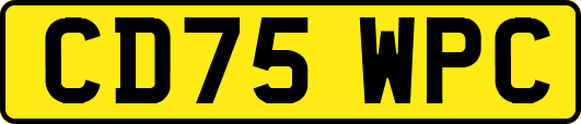 CD75WPC
