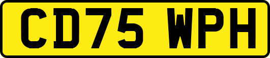 CD75WPH