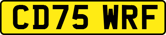 CD75WRF