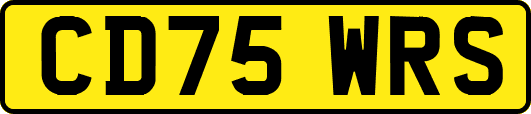 CD75WRS