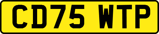 CD75WTP