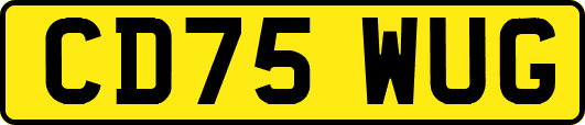 CD75WUG