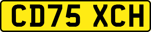 CD75XCH