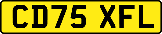 CD75XFL