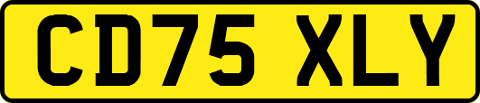 CD75XLY