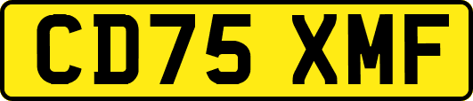 CD75XMF