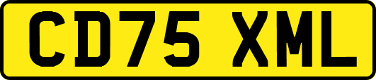CD75XML
