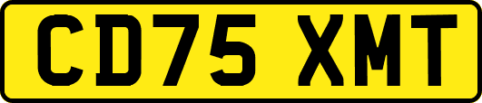 CD75XMT