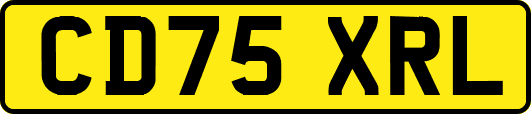 CD75XRL