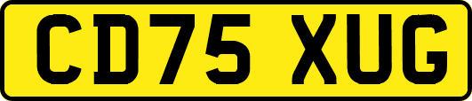 CD75XUG