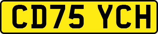 CD75YCH