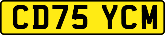 CD75YCM