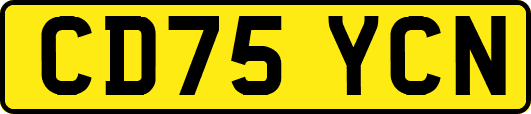 CD75YCN