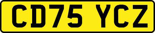 CD75YCZ