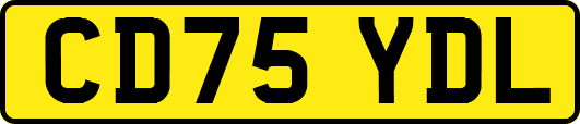 CD75YDL