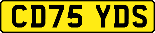 CD75YDS