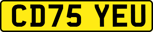 CD75YEU