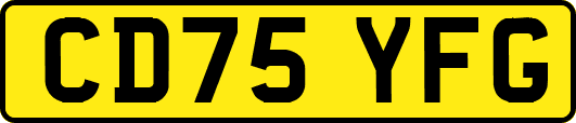 CD75YFG
