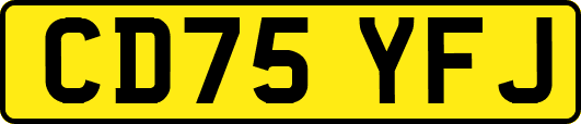 CD75YFJ