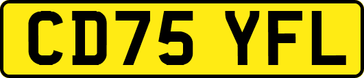 CD75YFL