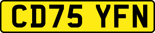 CD75YFN