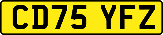 CD75YFZ