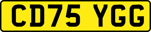 CD75YGG
