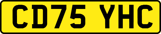 CD75YHC