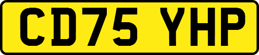 CD75YHP