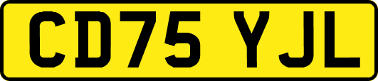 CD75YJL