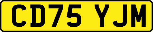 CD75YJM