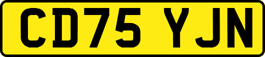 CD75YJN