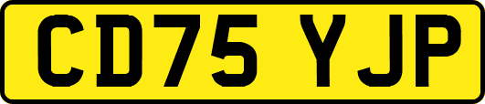 CD75YJP