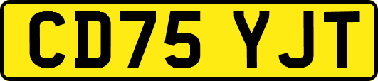 CD75YJT