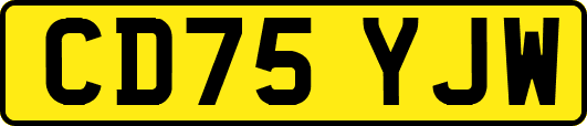 CD75YJW